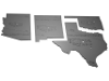 2017 Total Solar Eclipse - Southwest Region 2017 Total Solar Eclipse - Southwest Region
